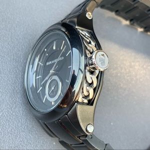 Karl Lagerfeld watch